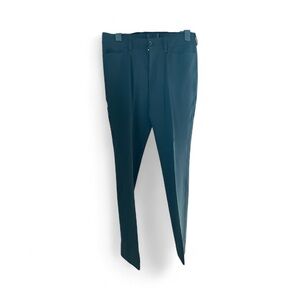 Bogner Black Trousers US 8 Long